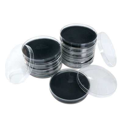 10 Pack of Agar Plates - zugzology