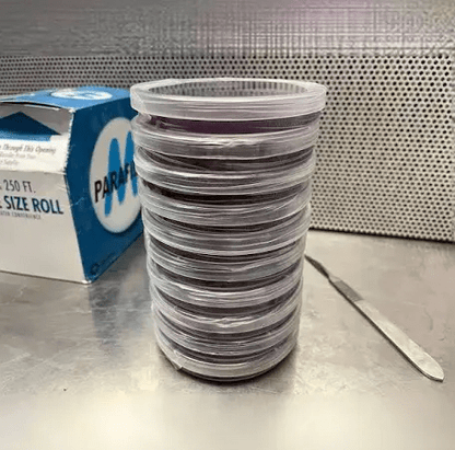 10 Pack of Agar Plates - zugzology