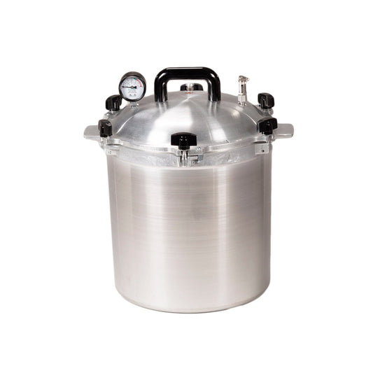 All American 1925X Sterilizer Pressure Cooker