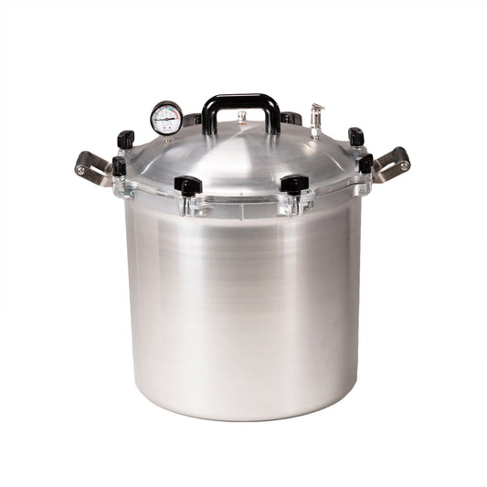 All American 1941X Sterilizer Pressure Cooker