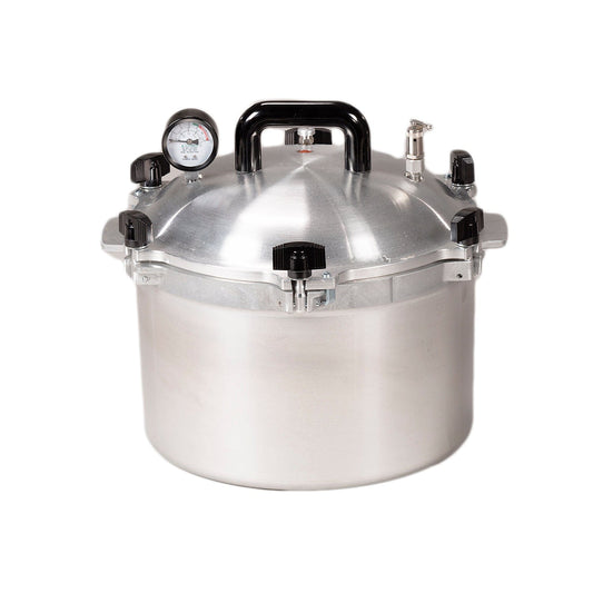 All American 1915X Sterilizer Pressure Cooker