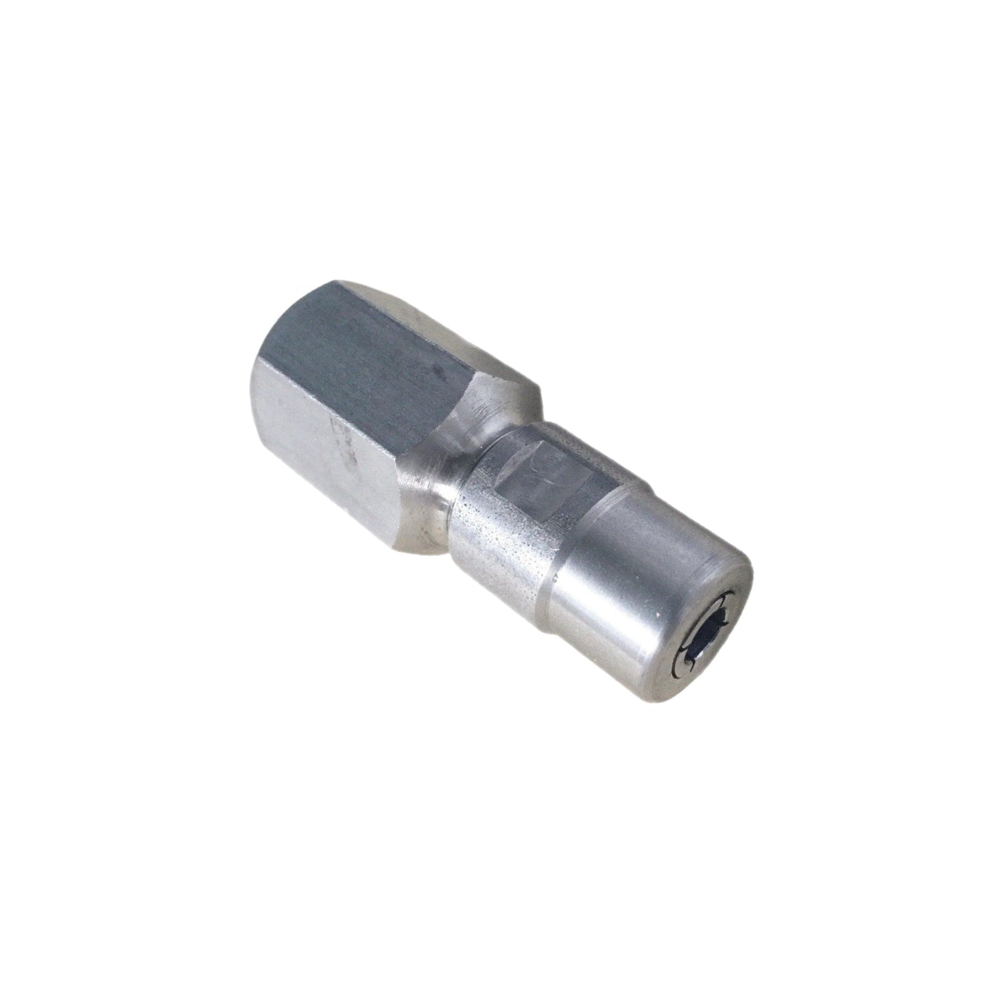 Angle Grinder Adapter (for Log Drill Bit)