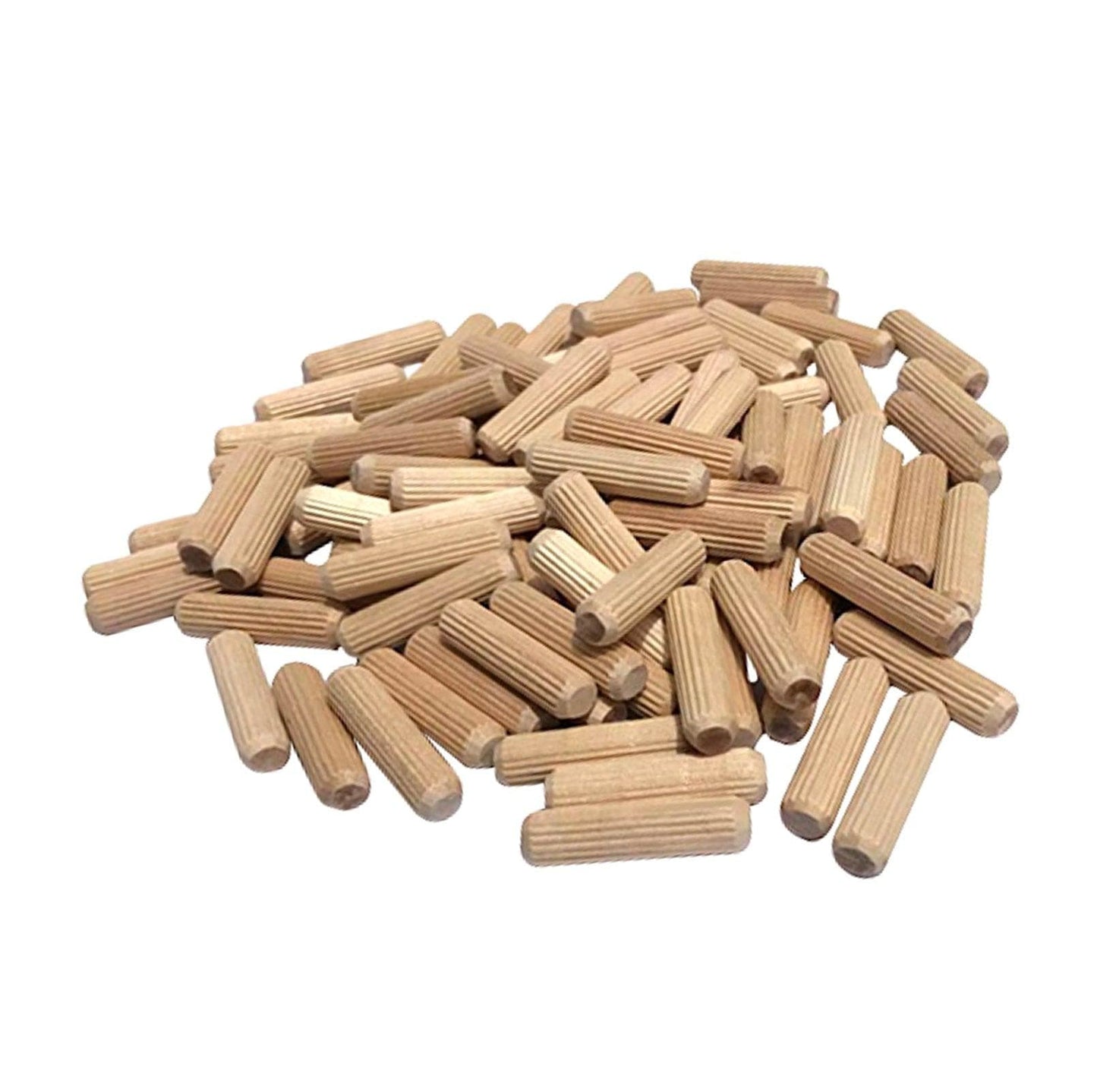 Bulk Hardwood Dowels for Mushroom Plug Spawn