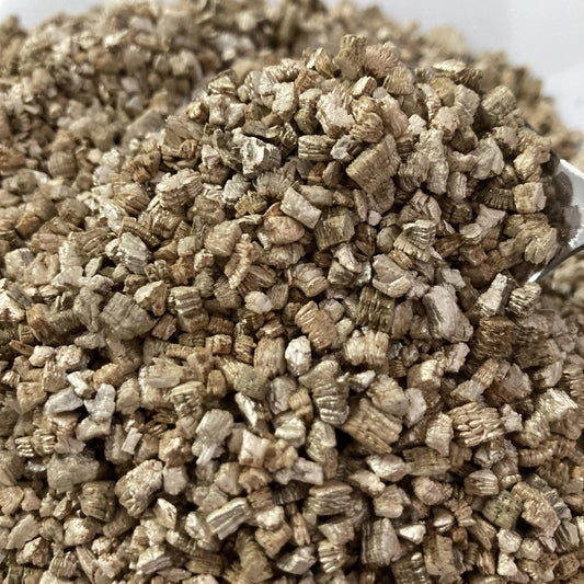 Bulk Vermiculite for Mushroom Cultivation