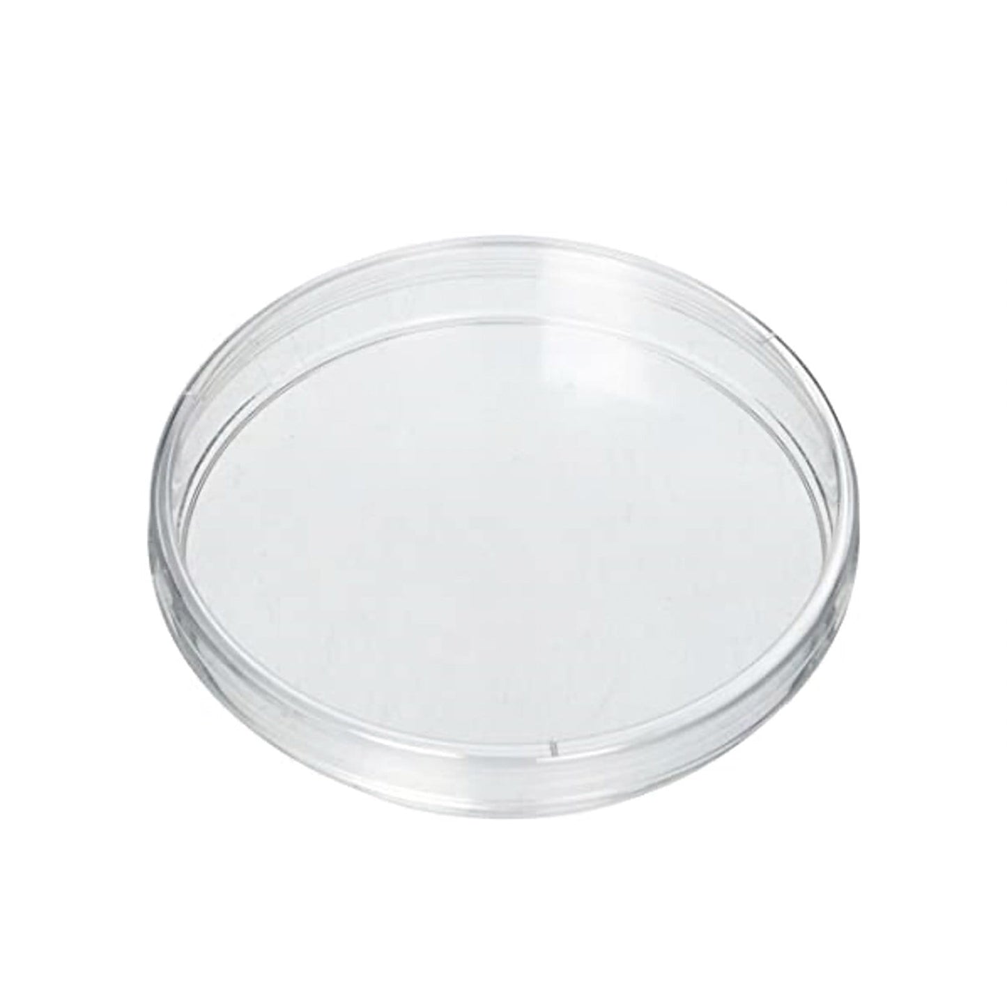 Medical-Grade Sterile Petri Dishes