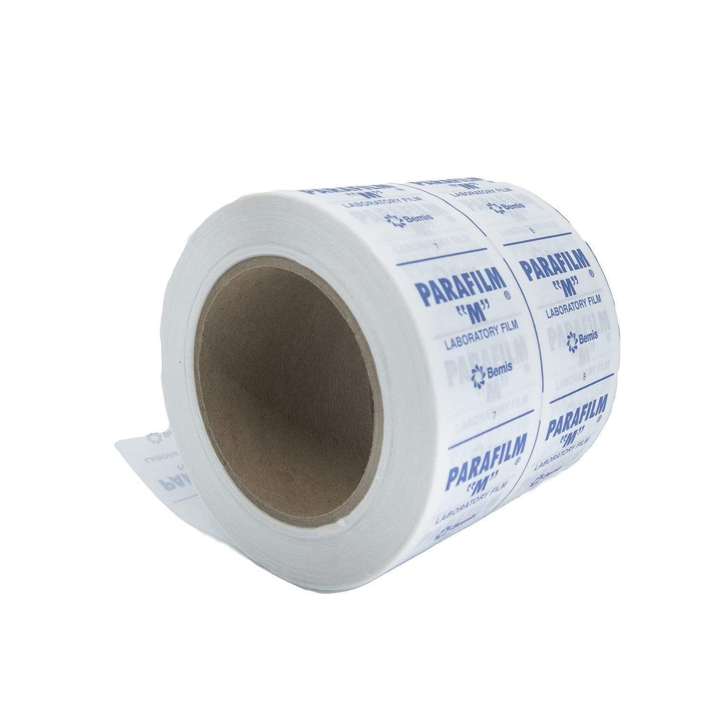 4" Parafilm M Sealing Film & Petri Dish Tape