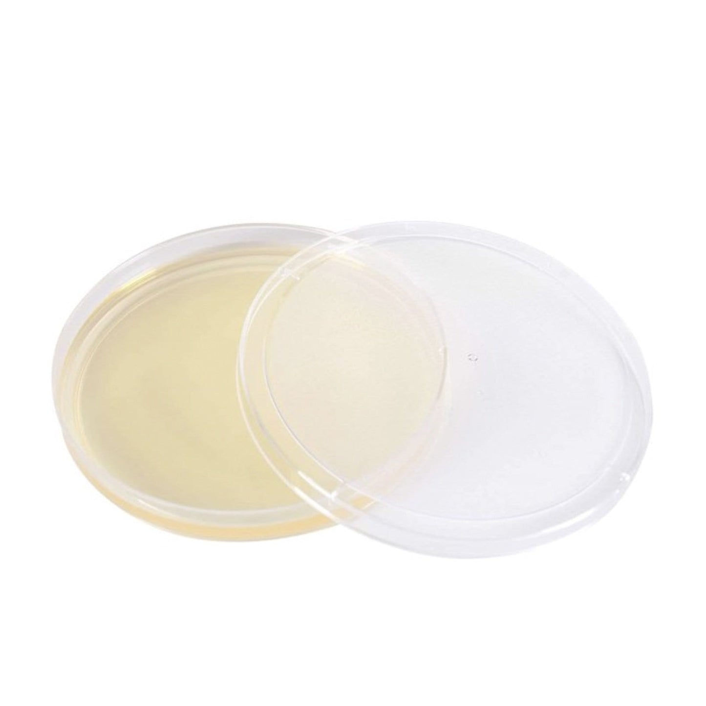 Pre-Poured Sterile Agar Plates