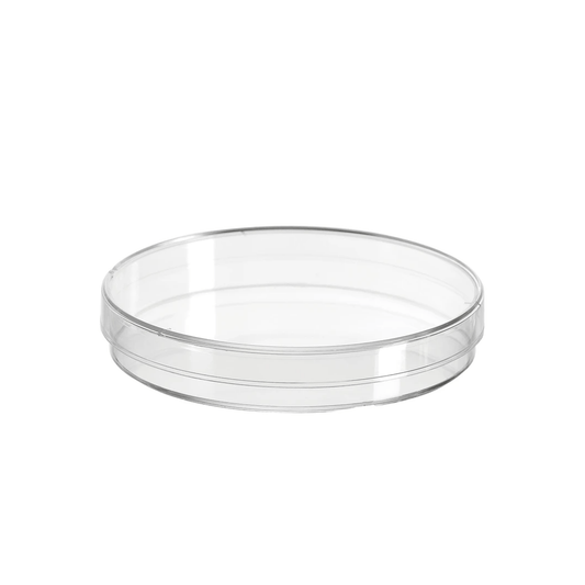 Medical-Grade Sterile Petri Dishes