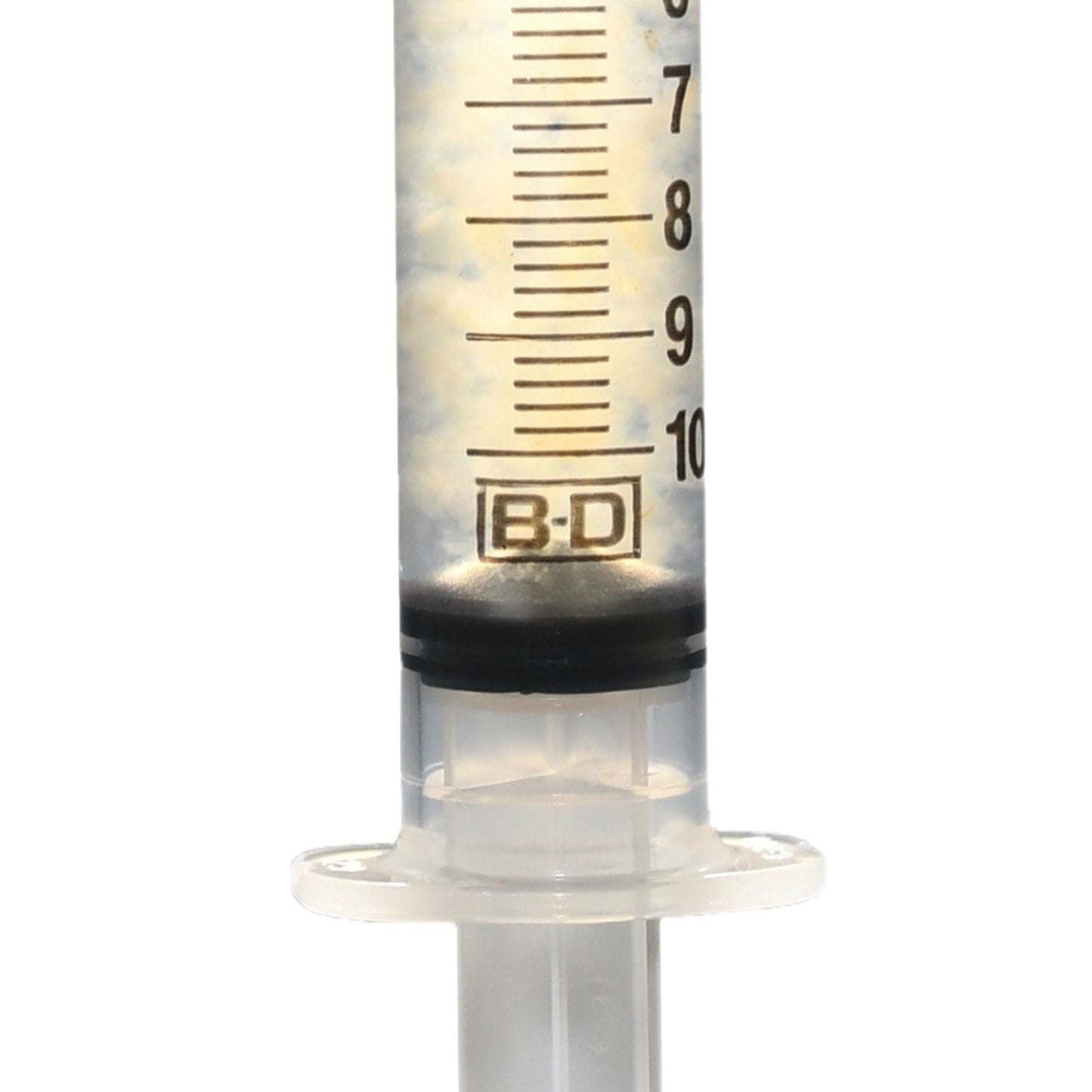 Organic Wine Cap Mushroom Liquid Culture Syringe