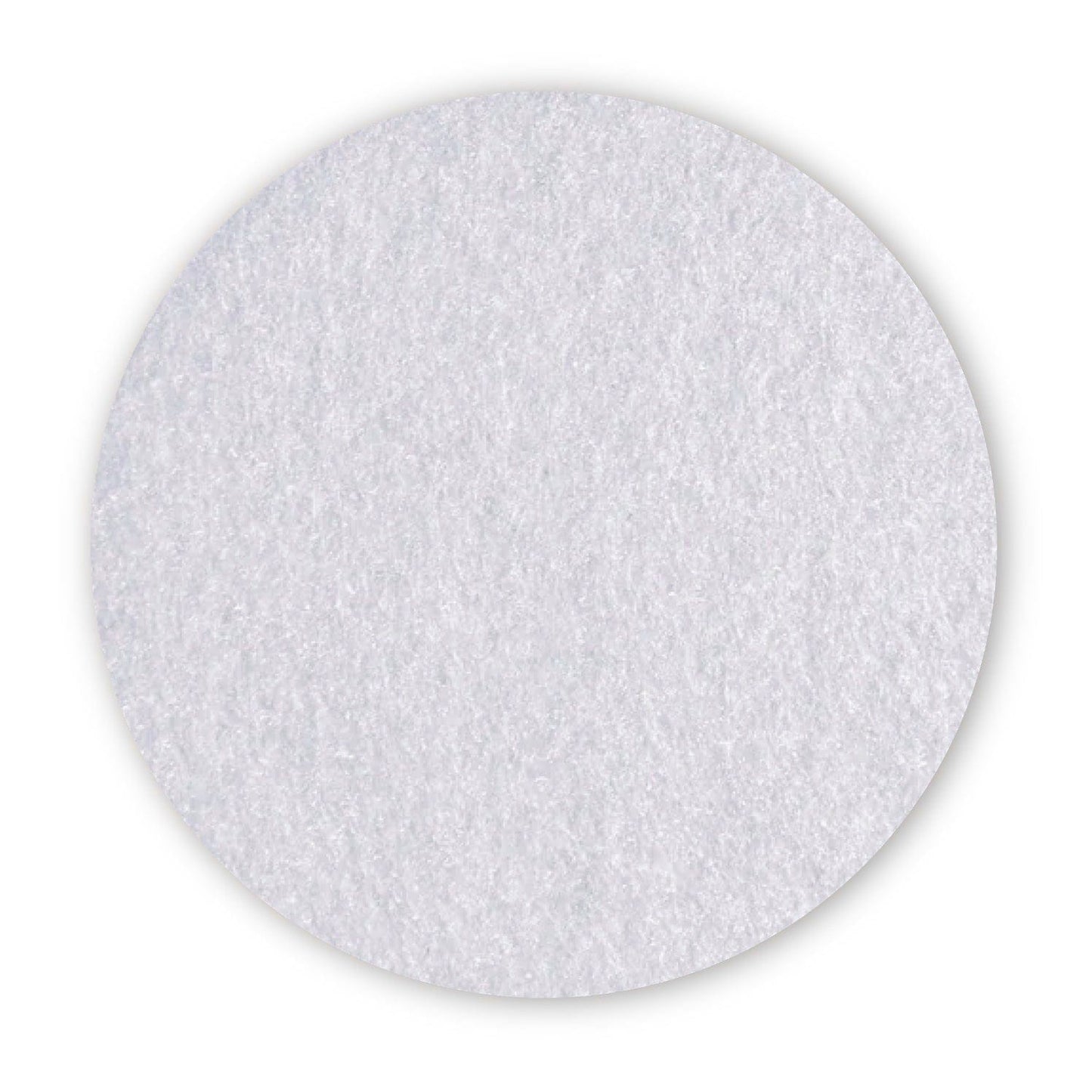 1" Adhesive Monotub 100% Recycled Disc Filters