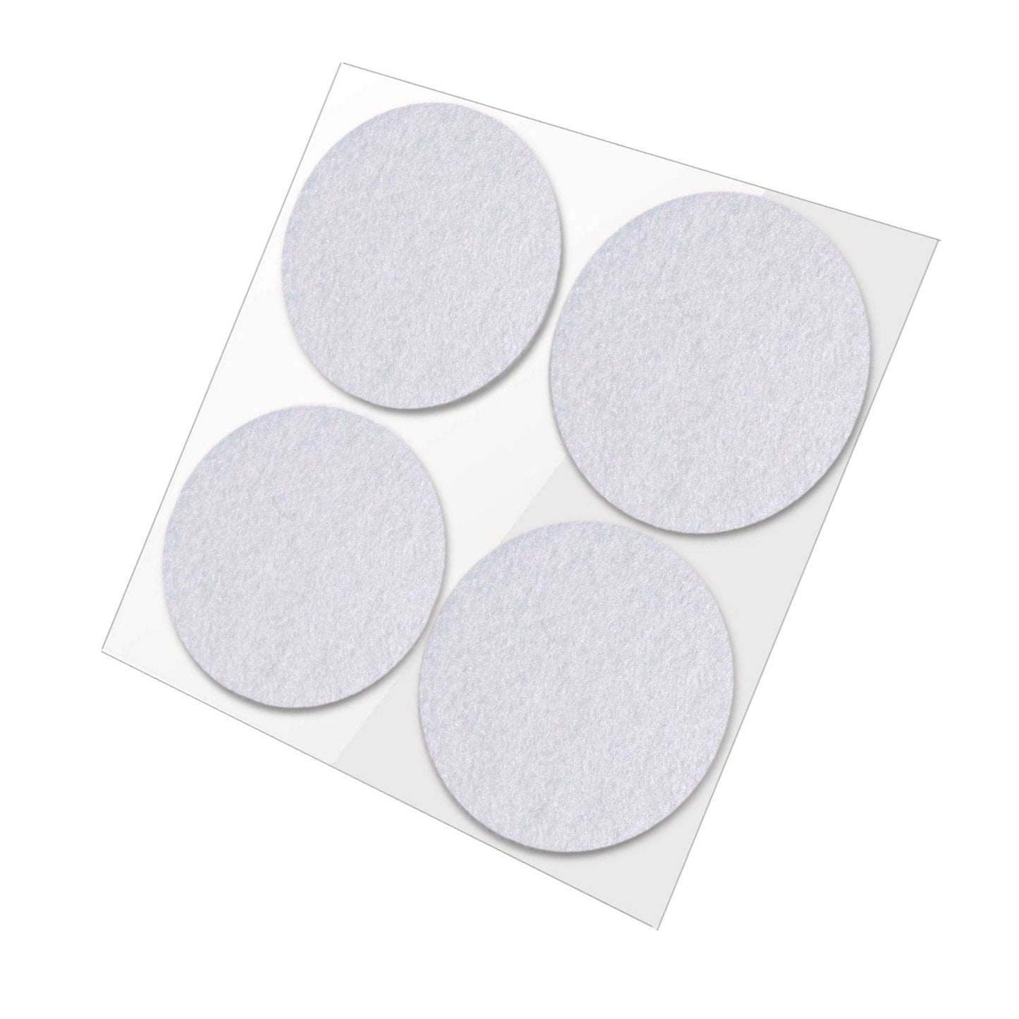 3" Adhesive Monotub 100% Recycled Disc Filters