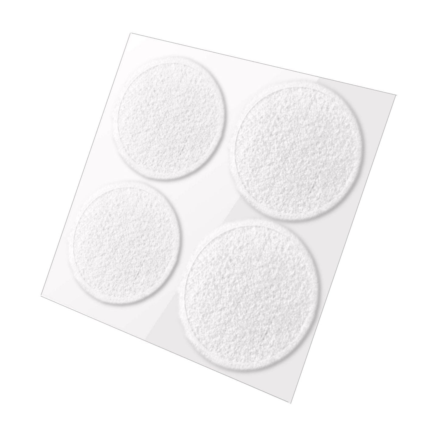 3" Adhesive Monotub PTFE Membrane Disc Filters