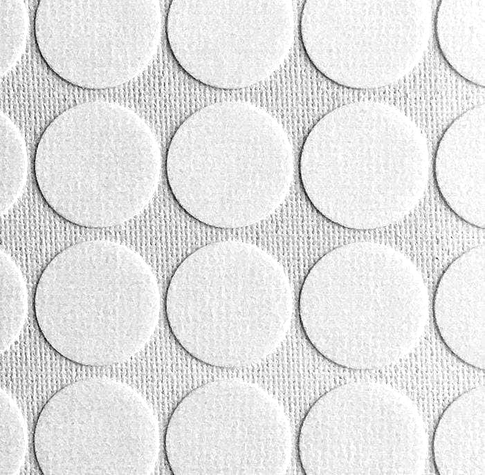 Adhesive 0.22 Micron Filters for Culture Jar Lids