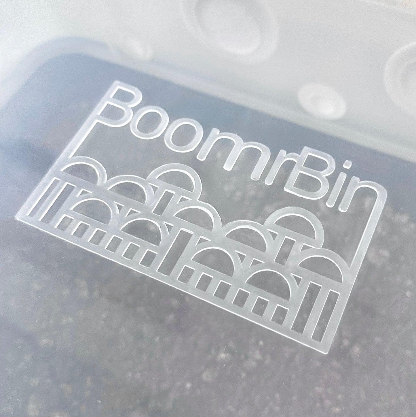 'Boomr Bin' + CVG Monotub Mushroom Grow Kit