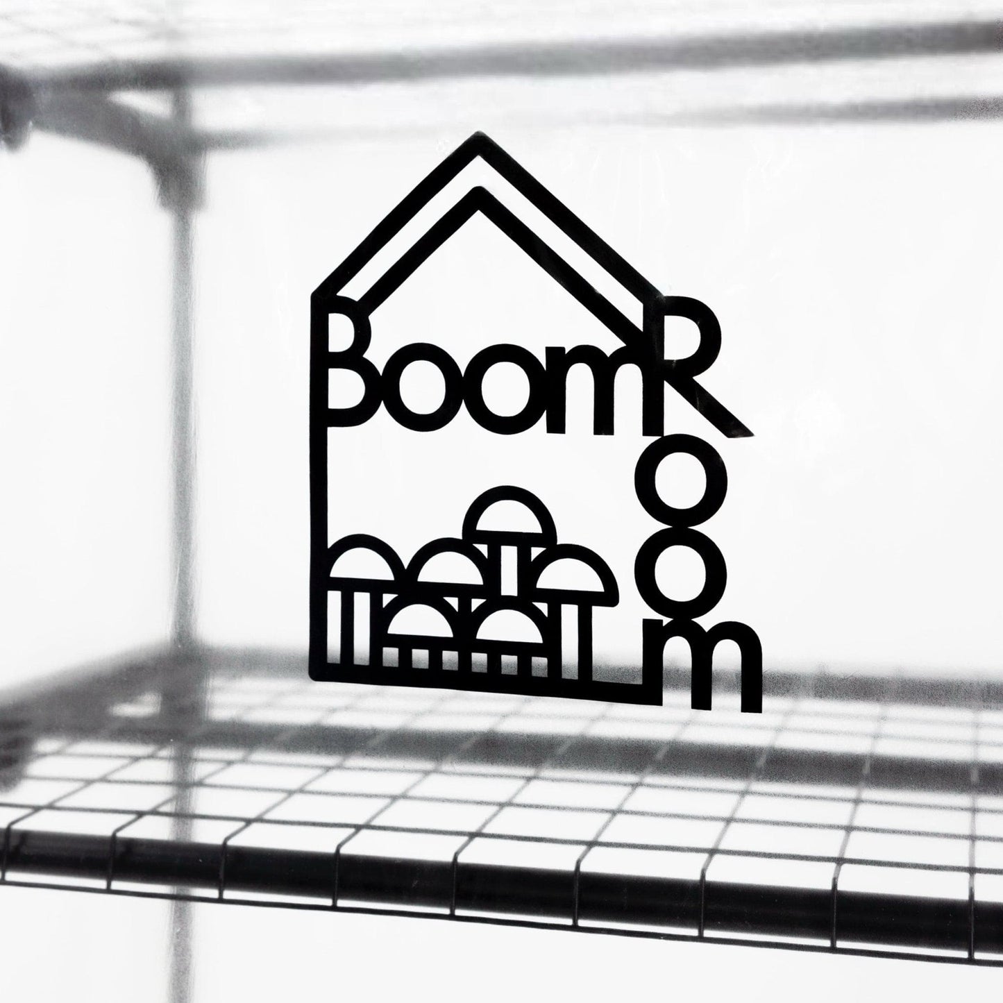 'BoomRoom II' Automated Martha Tent Mushroom Grow Kit