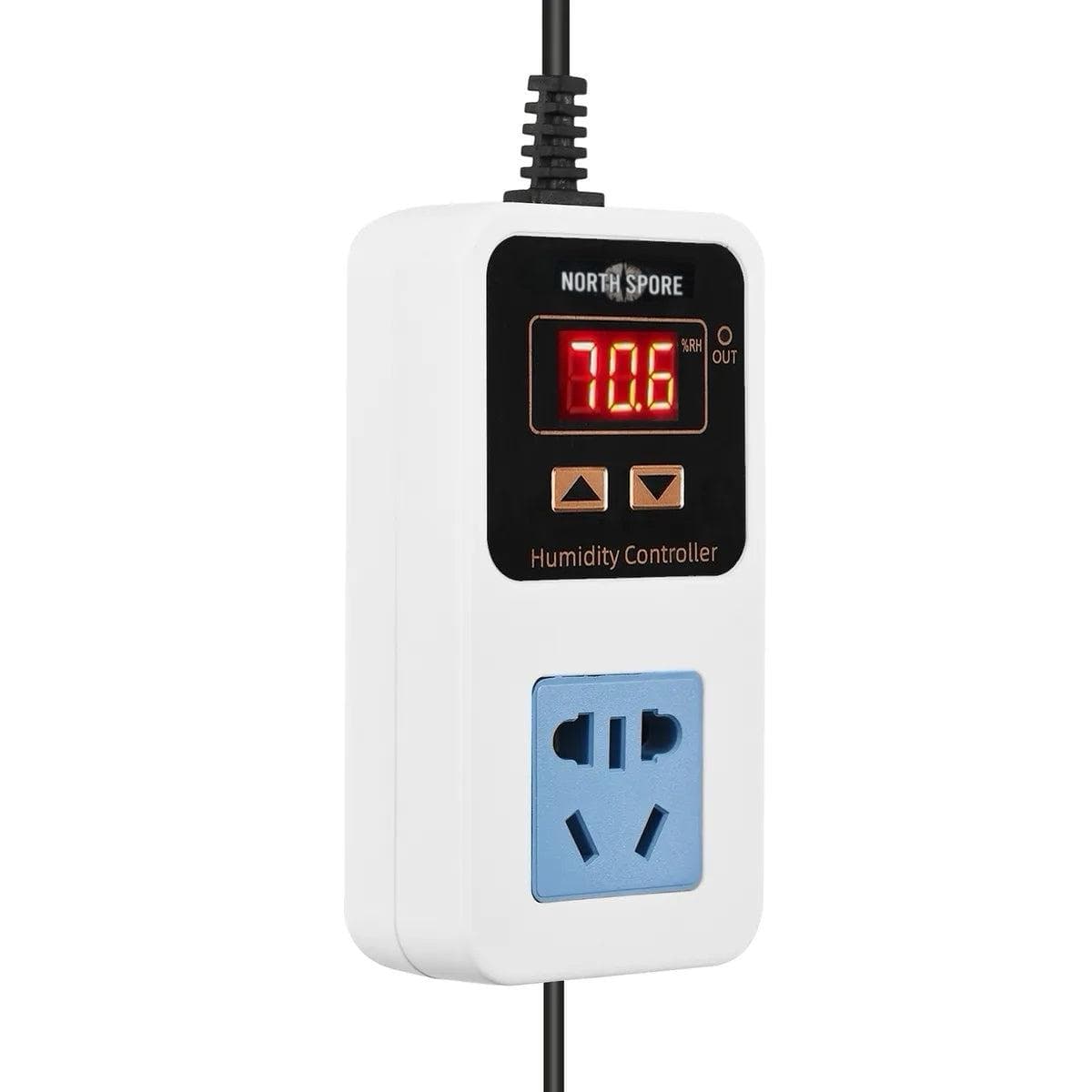 Mycontroller Humidity Controller (Hygrometer)