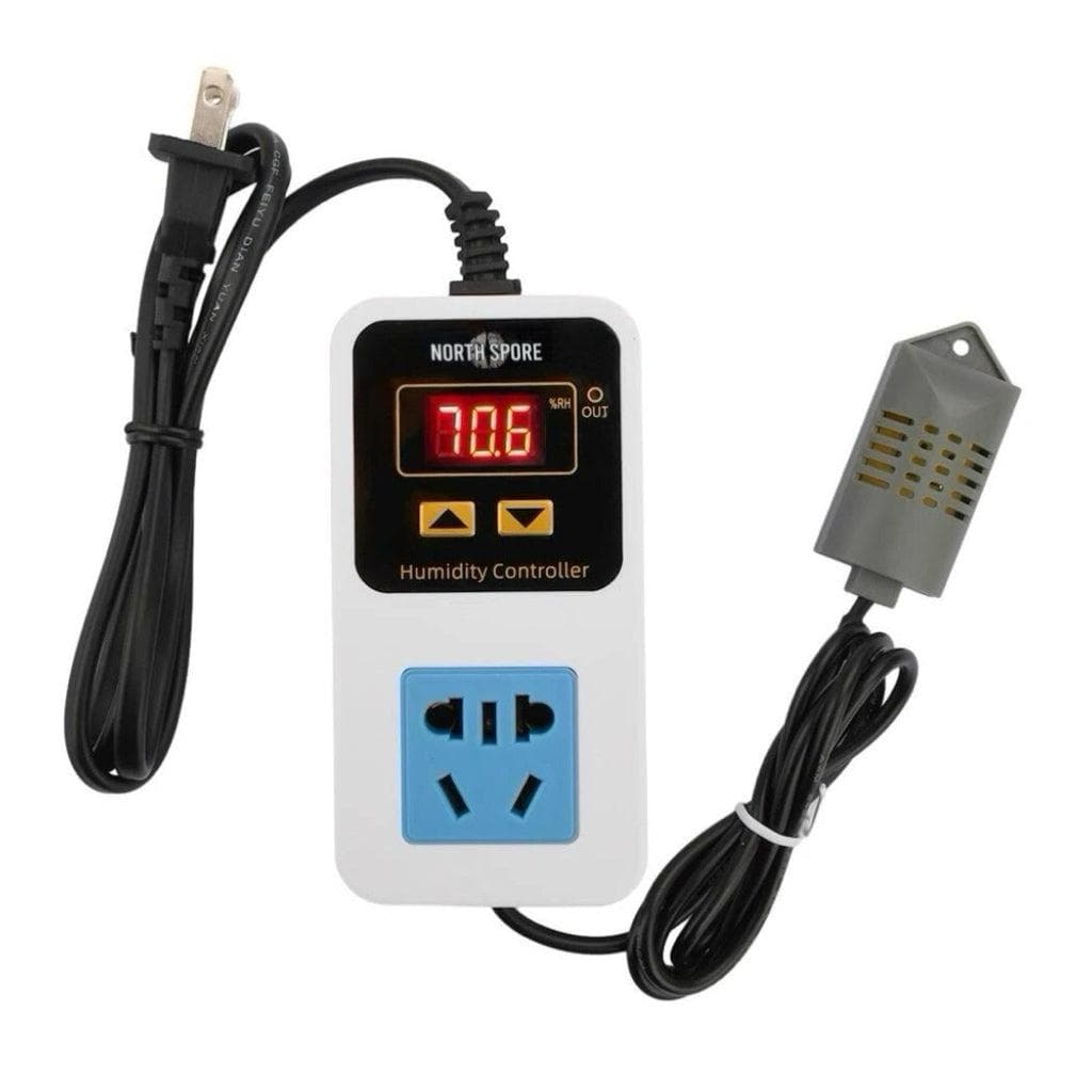 Mycontroller Humidity Controller (Hygrometer)