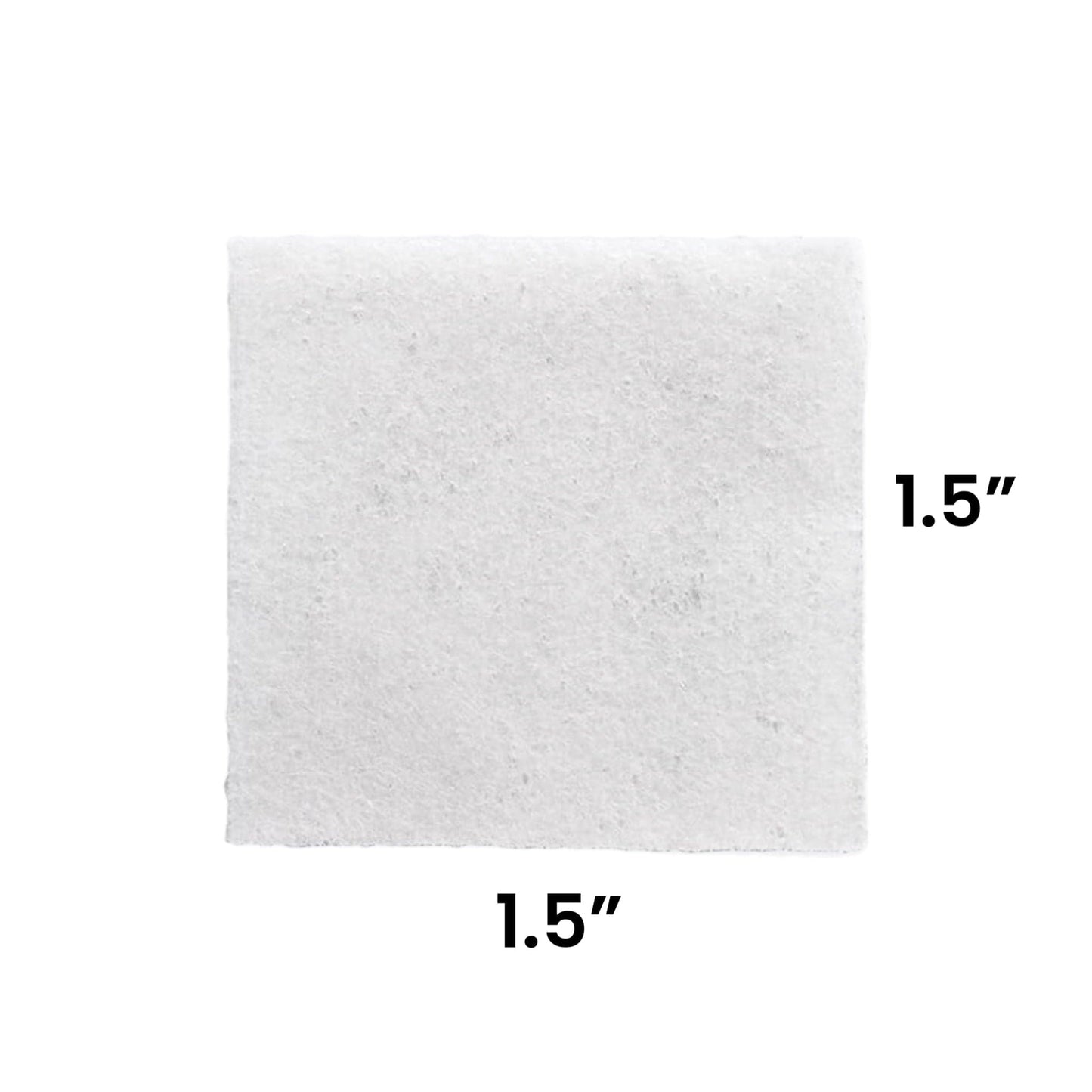 70% Isopropyl Alcohol Prep Pads (100 ct)