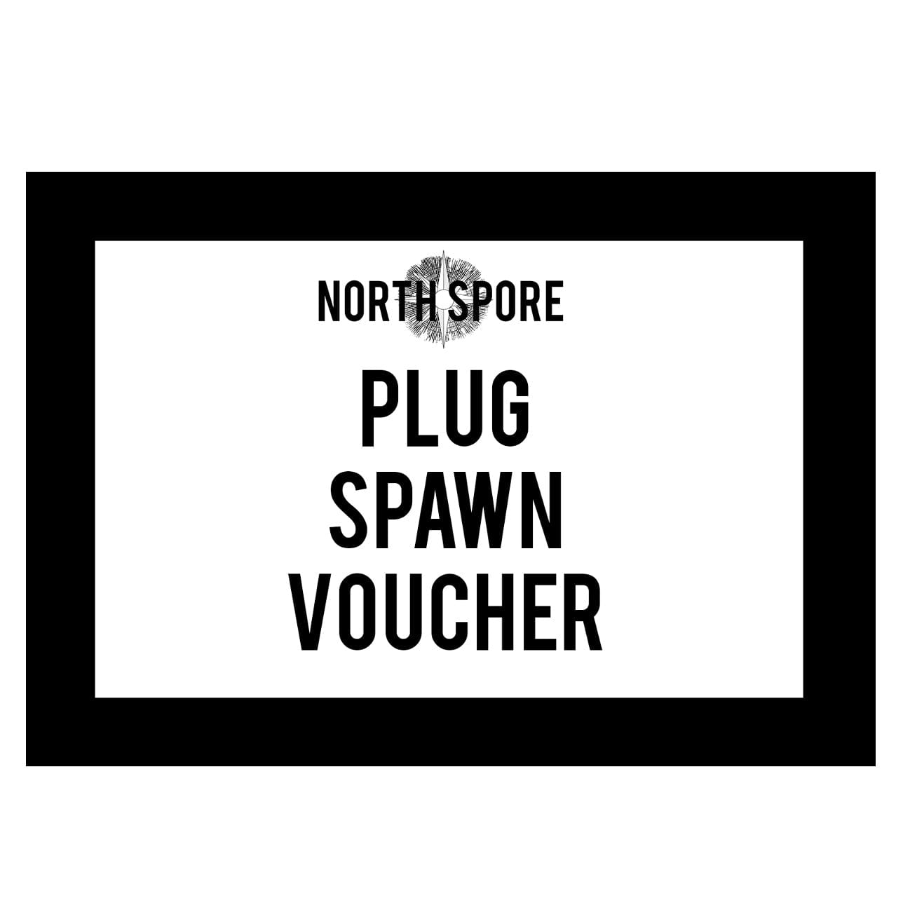 Plug Spawn Voucher Redemption