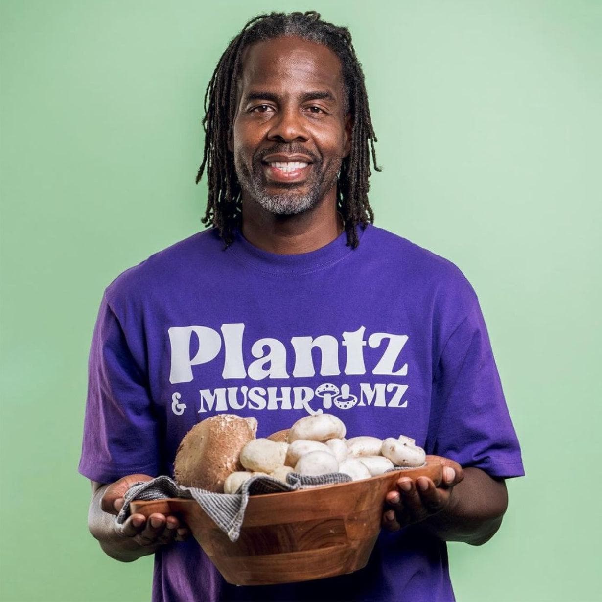 It's All About Plantz & Mushroomz: Collection 1