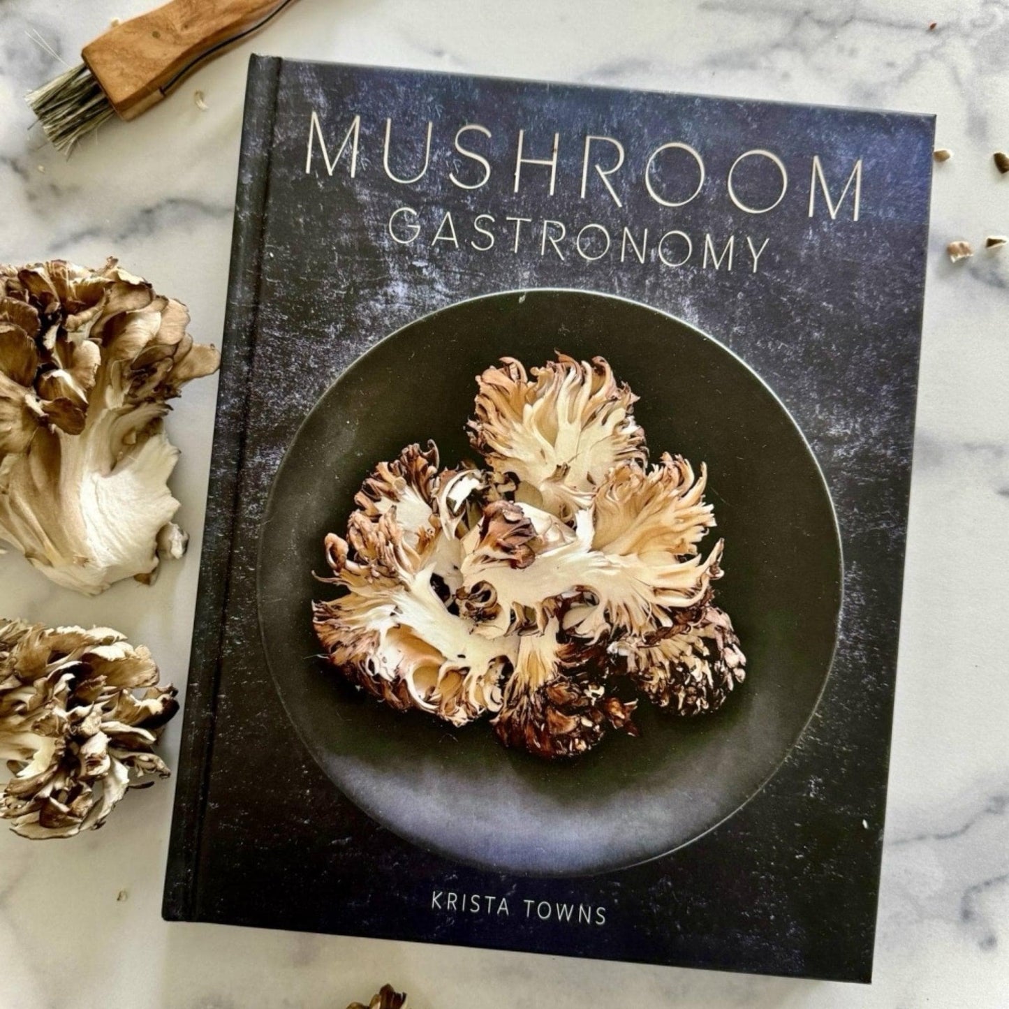 Mushroom Gastronomy: The Art of Cooking with Mushroom