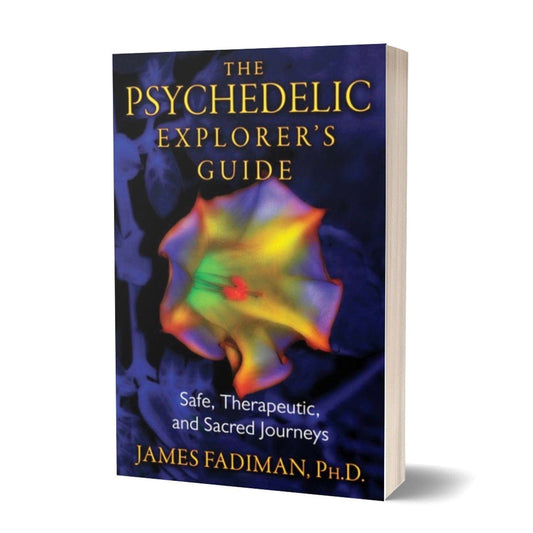 The Psychedelic Explorer's Guide