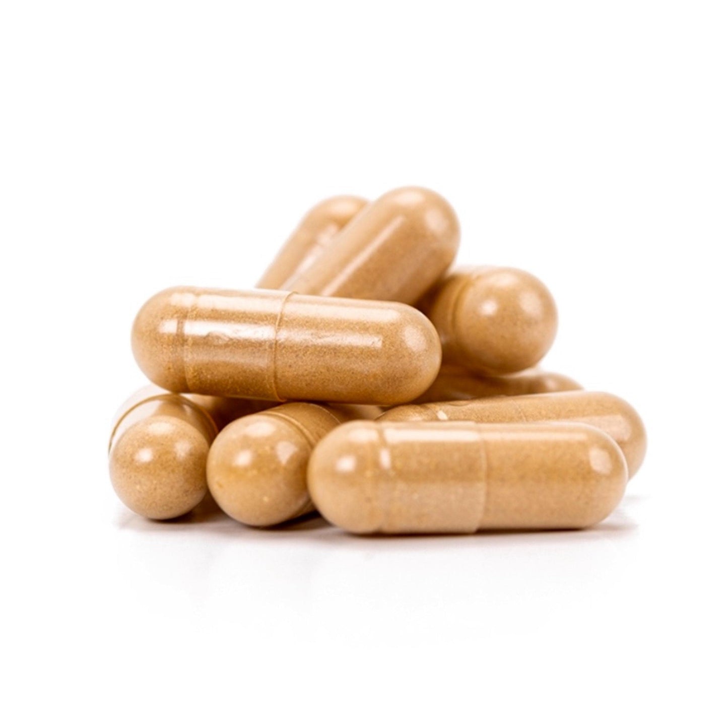 Organic ‘Immunity’ Mushroom Capsules